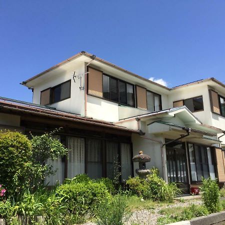 Guesthouse Enn Hakone Exterior photo