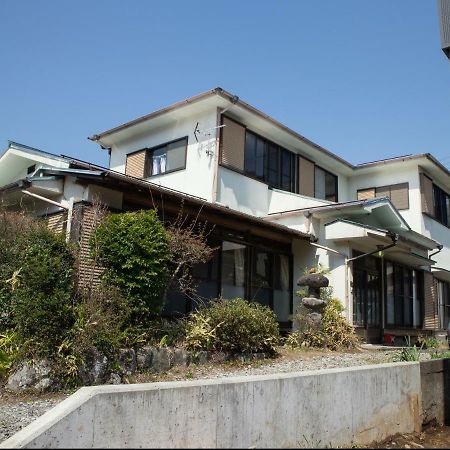 Guesthouse Enn Hakone Exterior photo