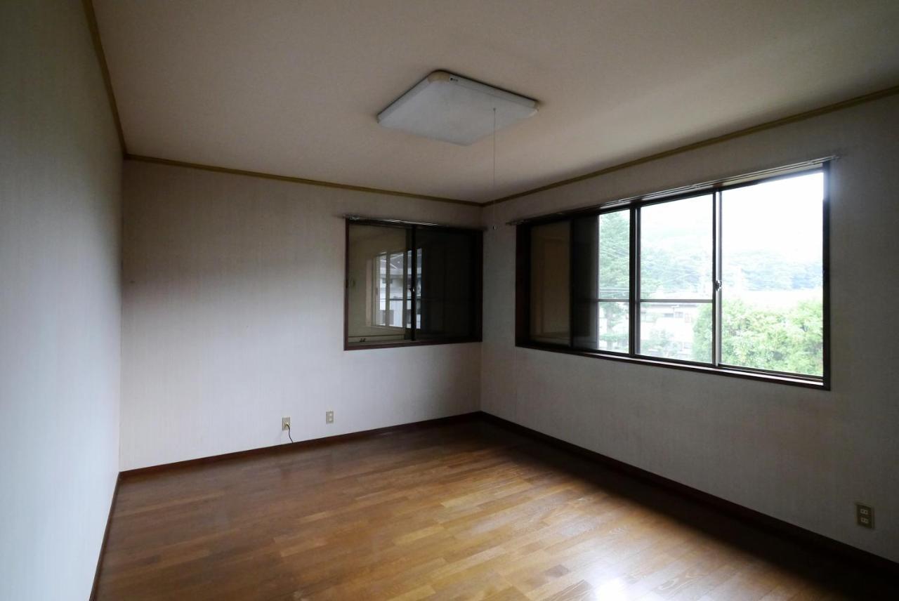 Guesthouse Enn Hakone Exterior photo