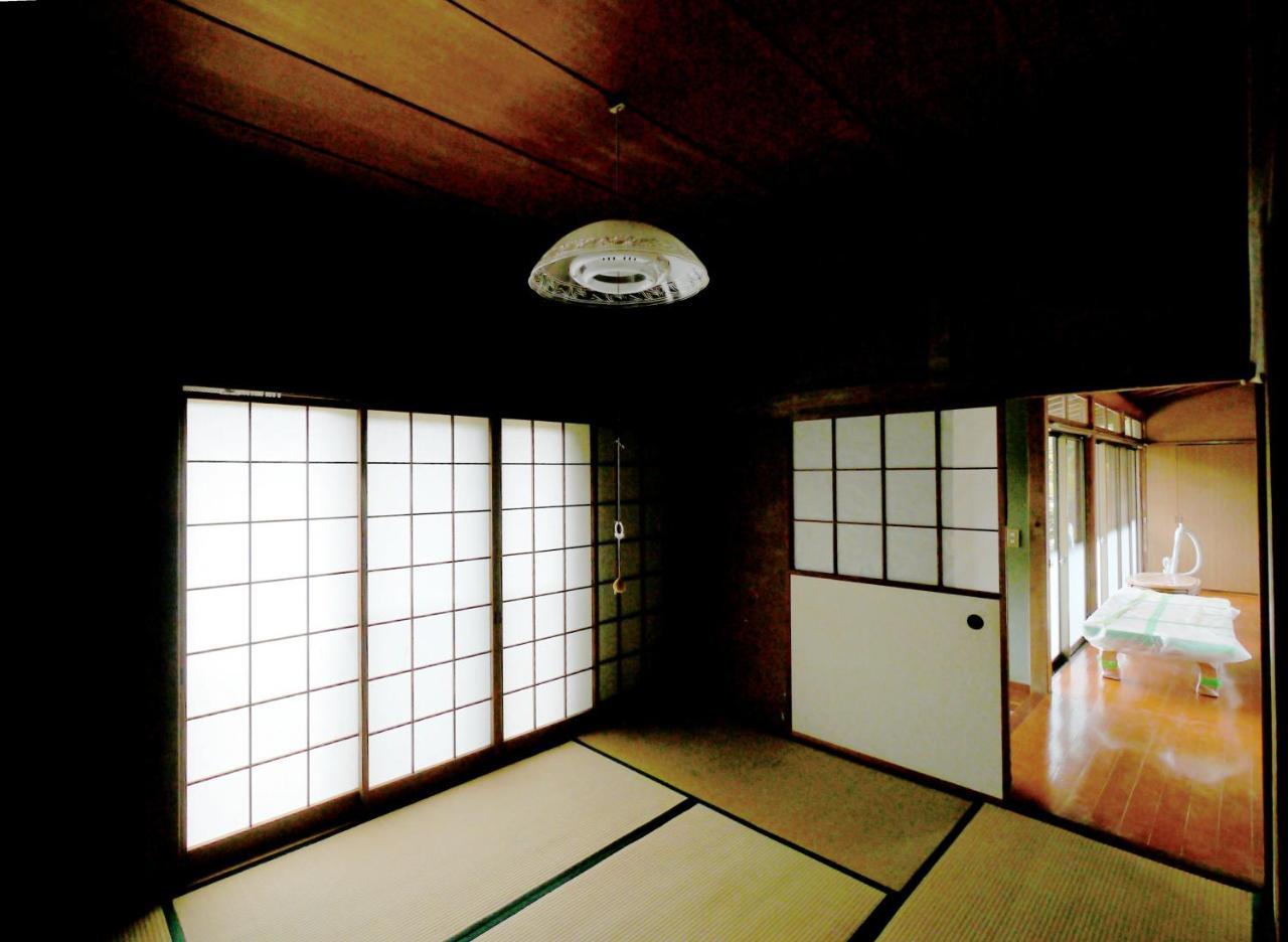 Guesthouse Enn Hakone Exterior photo