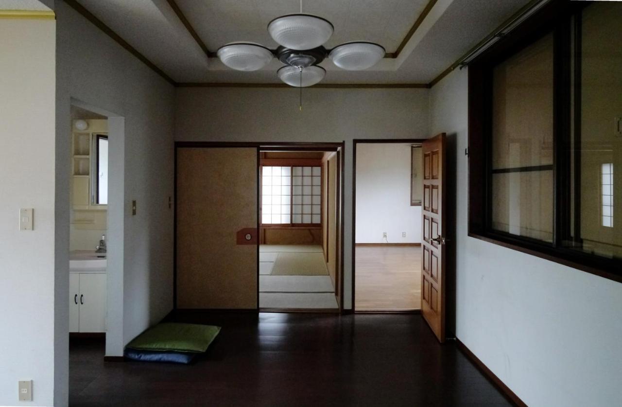 Guesthouse Enn Hakone Exterior photo
