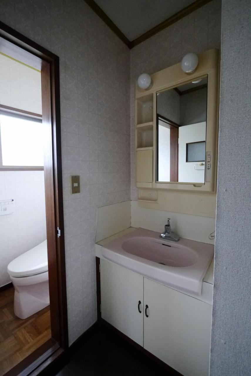 Guesthouse Enn Hakone Exterior photo