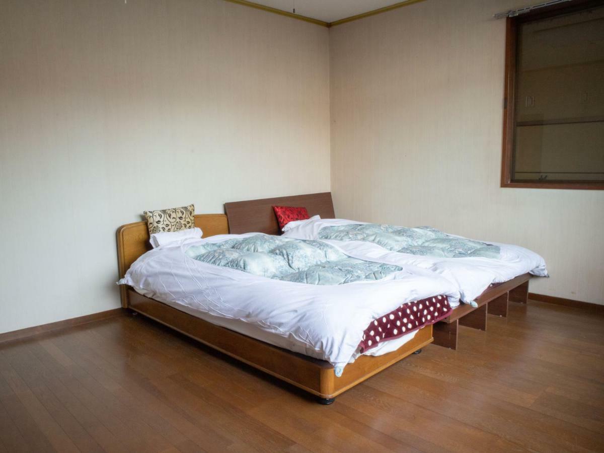 Guesthouse Enn Hakone Exterior photo