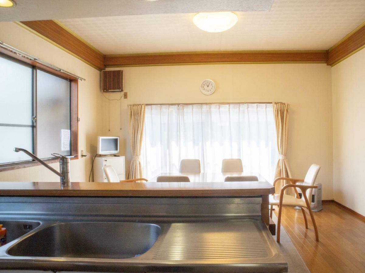 Guesthouse Enn Hakone Exterior photo